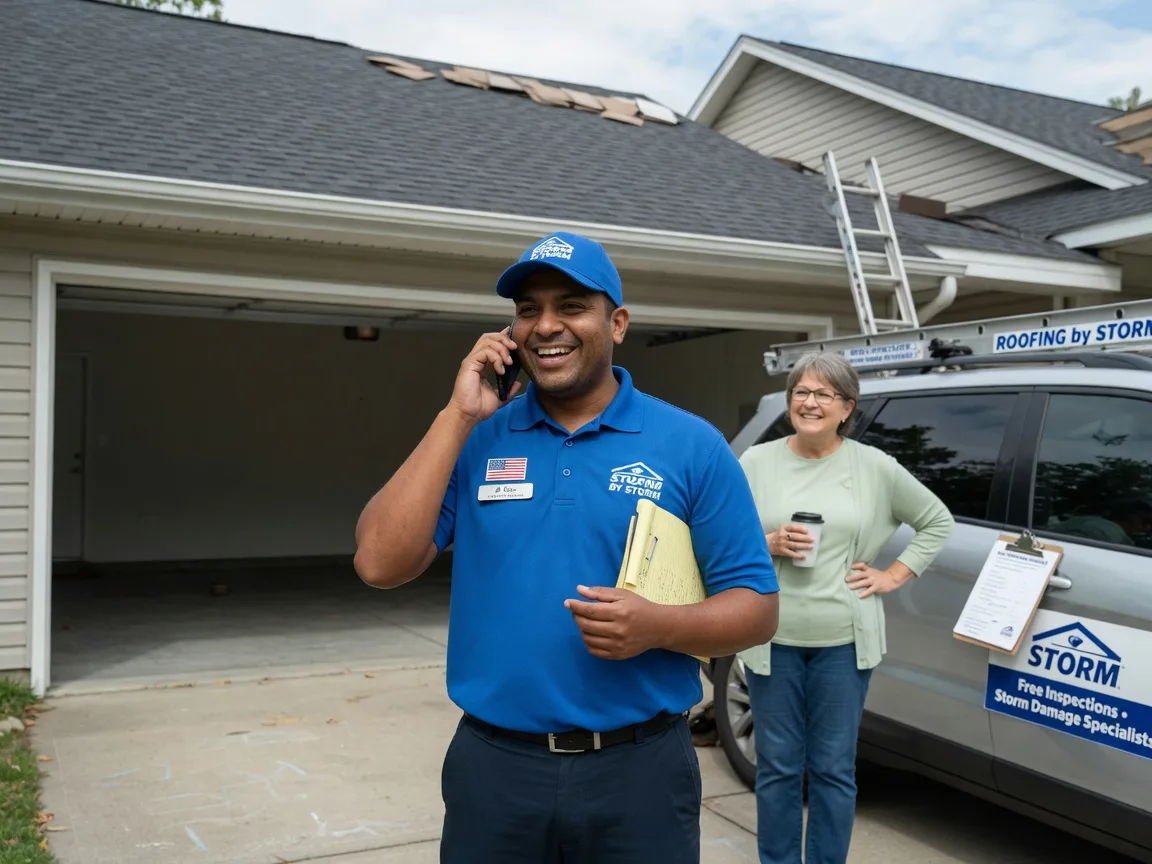 Roof Repair Near Me Laneview, VA FAQs