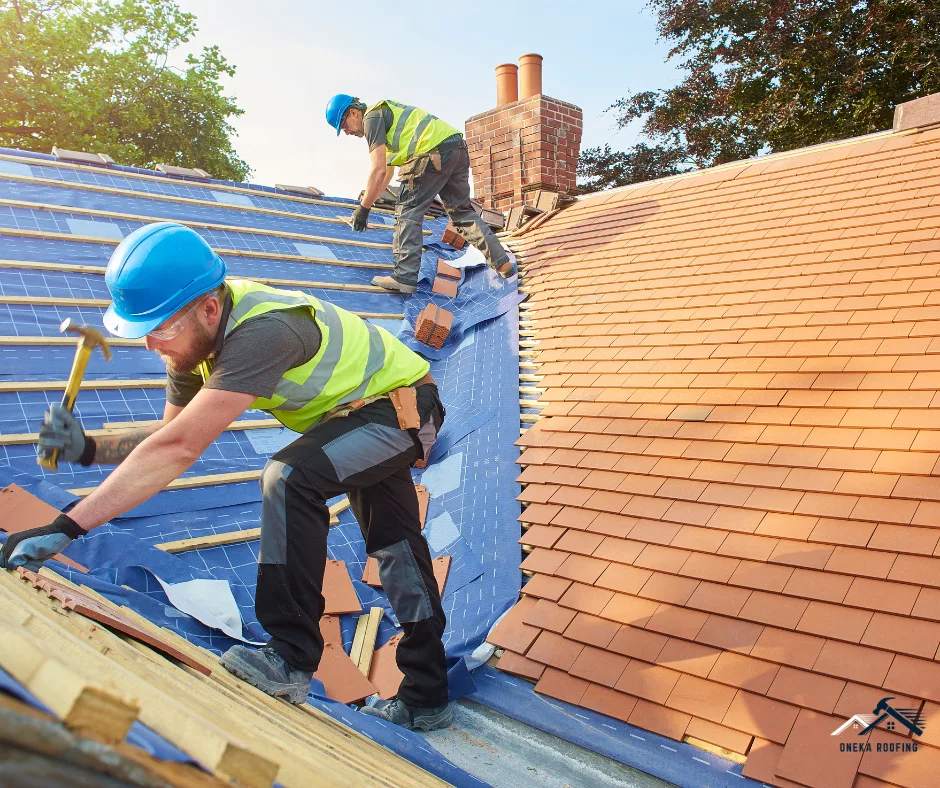 Why choose Roof Repair Near Me in Laneview, VA